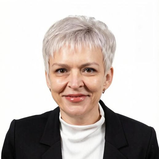 Будник Елена Владимировна